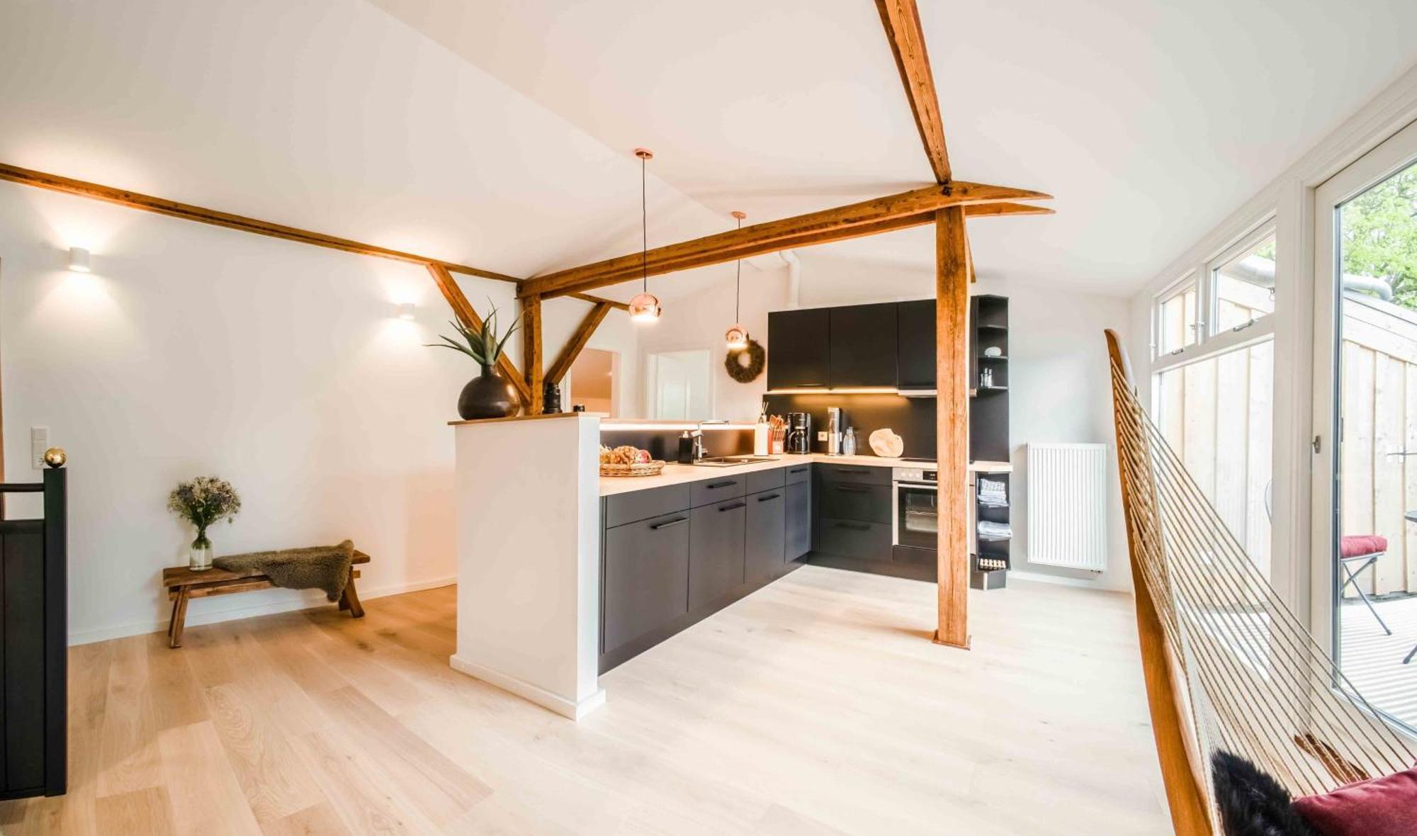 Studio Eins Oersberg Exterior photo